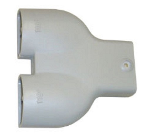 Dish network yoke bracket - y,