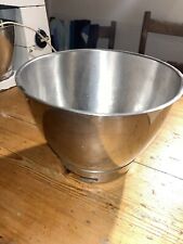 Kenwood Chef BOWL A701A Mixer