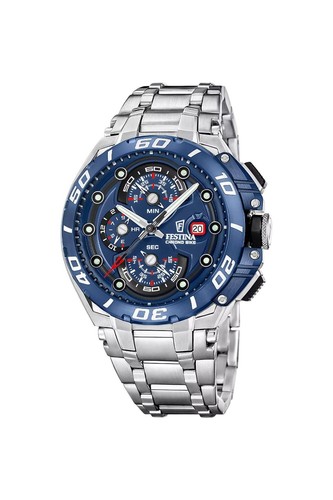 Festina gents chrono bike - festina,