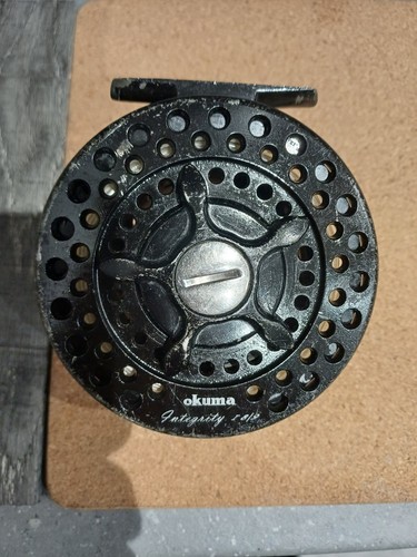 Okuma integrity fly - integrity, 8/9
