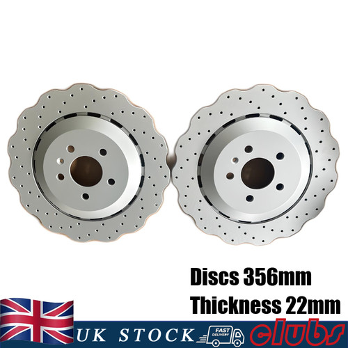 For audi rs6 4g rear - a6,