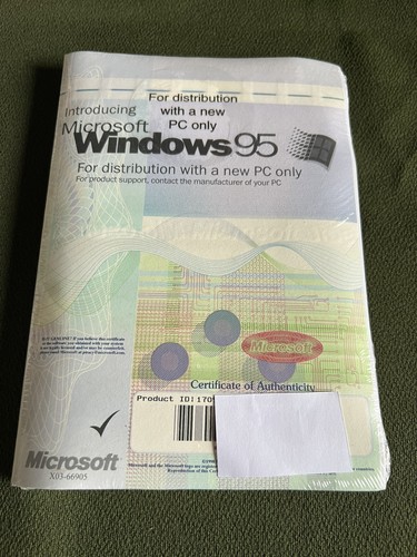 Microsoft windows brand - microsoft, 95
