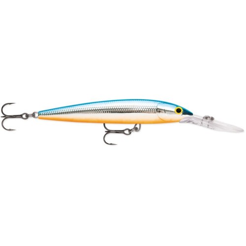 Rapala down deep - deep, jerk