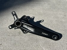 TRUVATIV FireX GXP Right