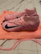 Nike football boots. worn once