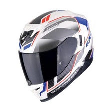 Scorpion Motorcycle Helmets -