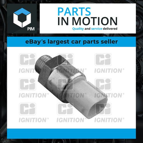 Radiator fan switch fits - switch,