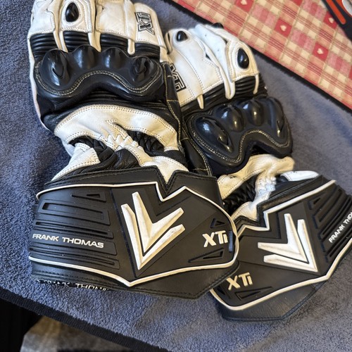 Mens frank thomas leather - mens,