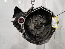 2010 RENAULT SCENIC III 1.5L