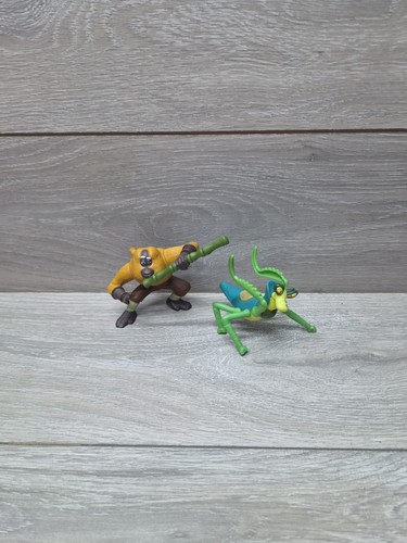 Mcdonald happy meal toy - mcdonald's,