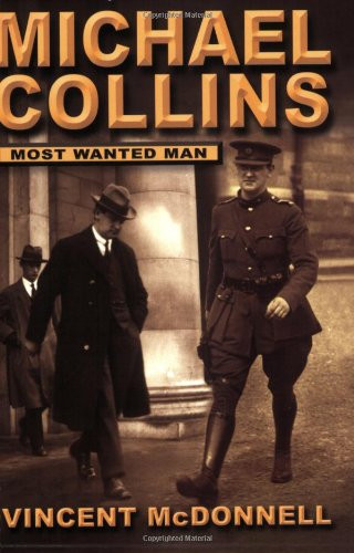 Michael collins most - most, wanted