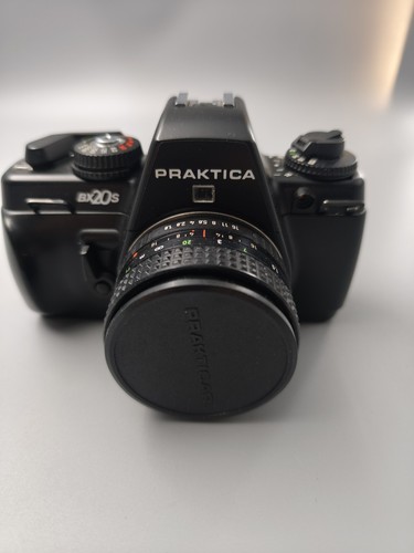 Praktica bx20s 100 - praktica,