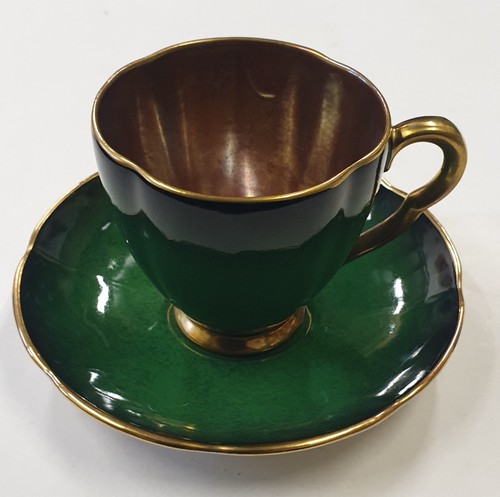 Carlton ware rare vintage - ,
