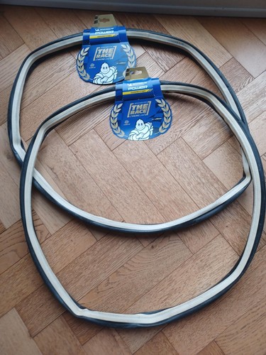 Pair new michelin power - ,