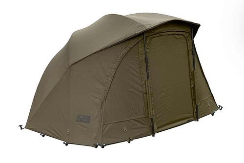 Fox retreat brolly vapour - fox, +