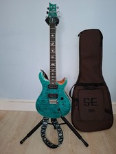 PRS SE Custom 24 Quilted Maple
