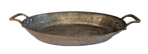 Vintage mauviel copper - mauviel, gratin
