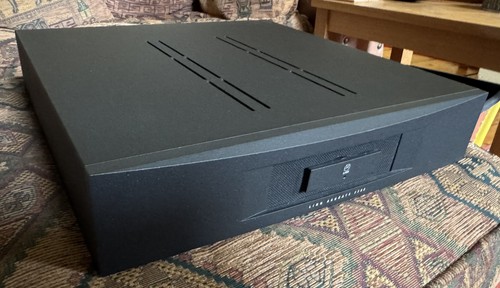 Linn akurate 2200 - linn,