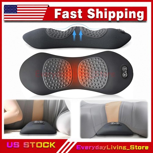 Electric lumbar support - 1,