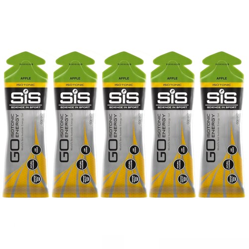 Sis isotonic energy - go,