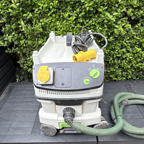 Festool ctl industrial - e,