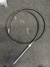 Multiflex Boat Engine Easy Connect Steering Cable - 11ft