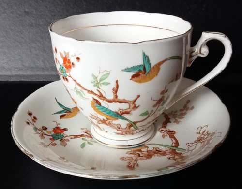 Royal grafton bone china - royal,