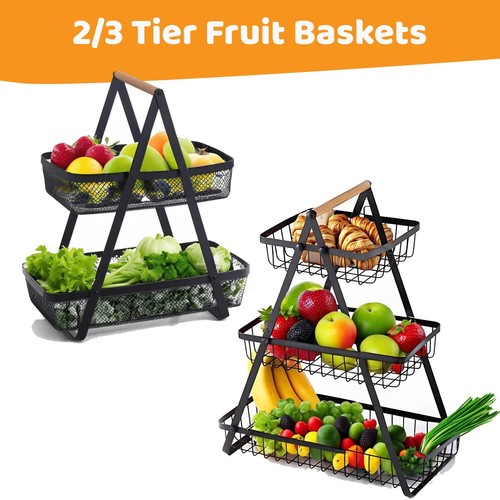 Fruit basket handle - fruit,