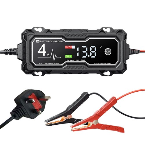 12v intelligent motorbike - intelligent,