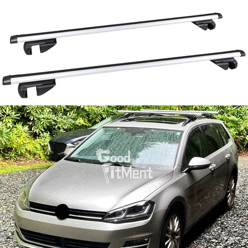 Roof rack lockable cross - roof,