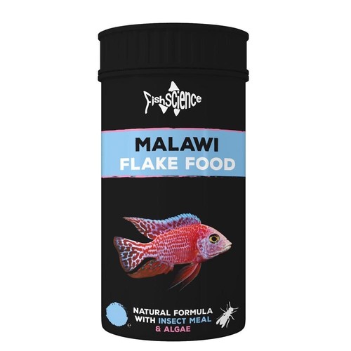 Fish science malawi - malawi, 50g