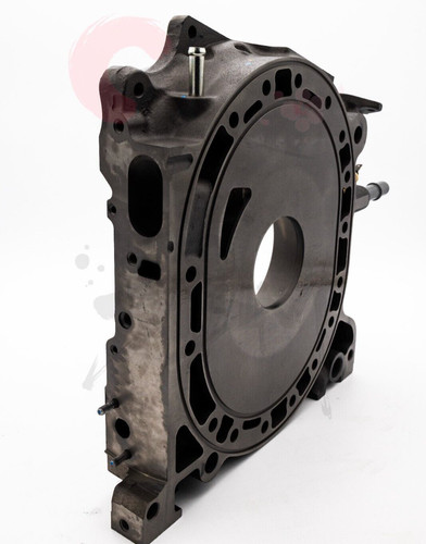 New genuine mazda rx7 fd3s - genuine,