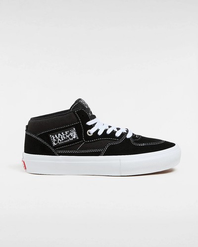 Vans skate half cab - cab, classic