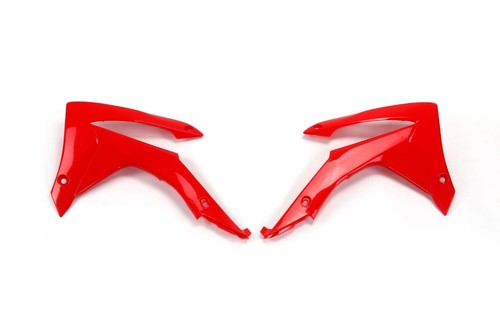 Ufo fairings air conveyors - fairings,