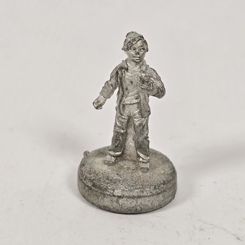 John connor reaper miniatures - reaper,