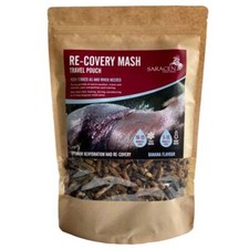 Saracen Travel Pouch Re-Covery