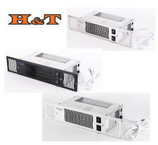 Electric Kitchen Plinth Heater