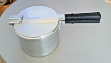 Vintage West Bend Aluminum AMC