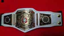 NXT UK Women's Championship + Bag - Mini Replica Title Belt Official WWE