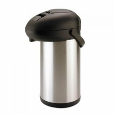 Airpot flask drinks - 5l,