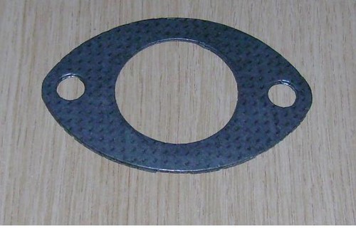 Exhaust manifold gasket - exhaust,