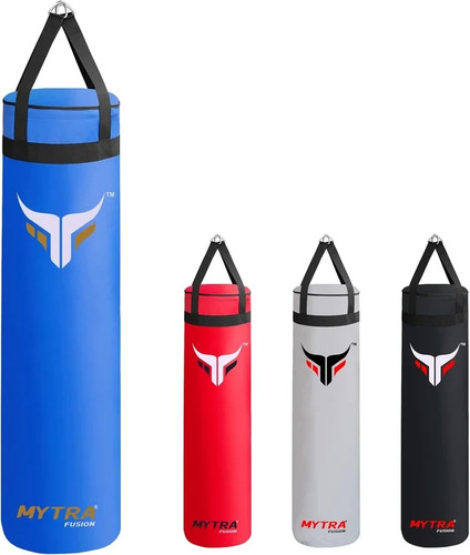 Mytra punch bag unfilled - mytra,