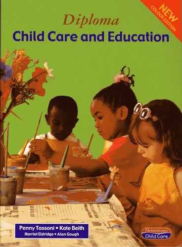 Diploma child care - in,