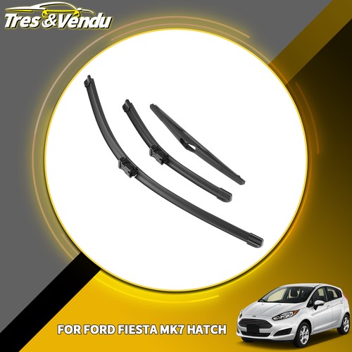 Front rear windscreen - &,