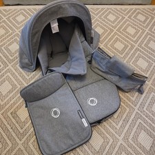 Bugaboo Cameleon 3 - Footmuff