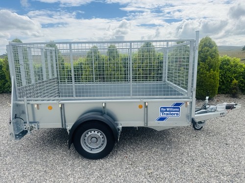 Brand new ifor williams - brand,