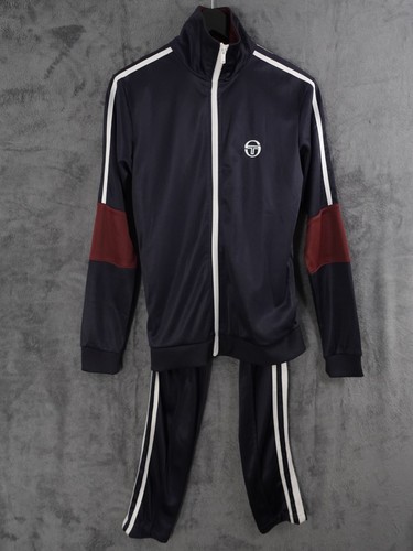 Sergio tacchini tracksuit men - sergio,