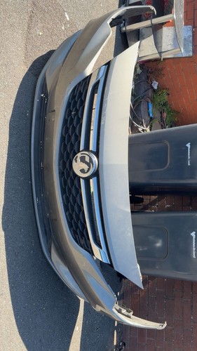Vauxhall astra 2016 - astra, k