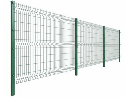 High mesh fencing - mesh,