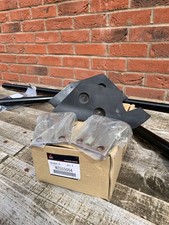 Genuine Mitsubishi EVO 7 8 9